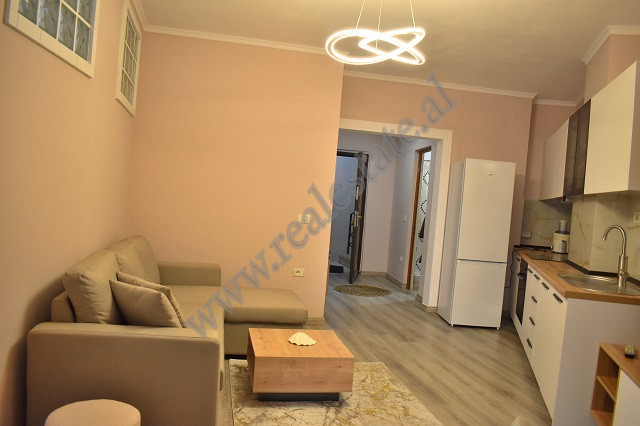 
Two bedroom apartment for rent near Qazim Turdiu School, in the Don Bosko area, in Tirana, Albania